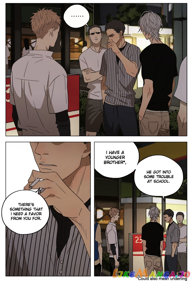 19 Days chapter 178 image 2